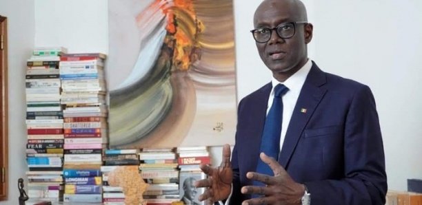 3ème vague de Covid-19 : Les vérités crues de Thierno Alassane Sall