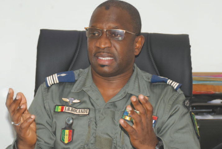 Contamination de Habré : Les précisions de l’administration pénitentiaire