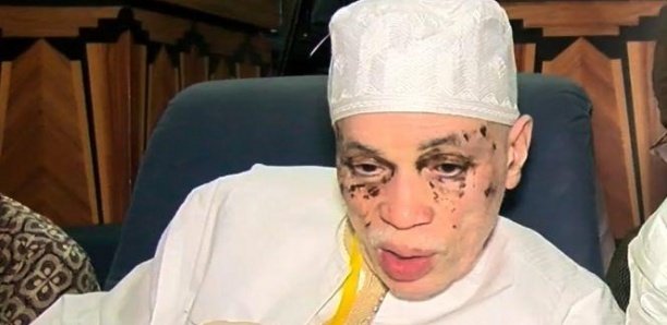 Mbaye Diouf Dia : ‘’Je renonce à ma candidature au profit de Me Augustin Senghor’’