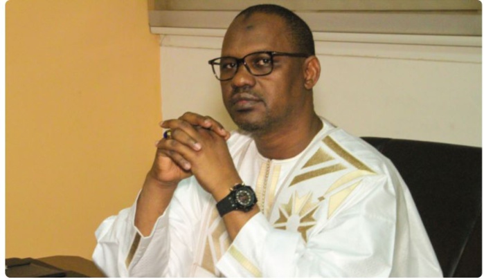 Nécrologie : Rappel à Dieu de Abdoulaye Elimane Dia Maire de La Commune de Demette