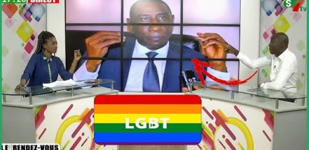 Video Dame Mbodj “tire” sur Mamadou Talla: “Menoul… Défar Taxoulen Diok Xana Lawal LGBT…”