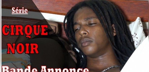 Série Cirque noire: Les acteurs recherchés par la police suite à une plainte de Jamra