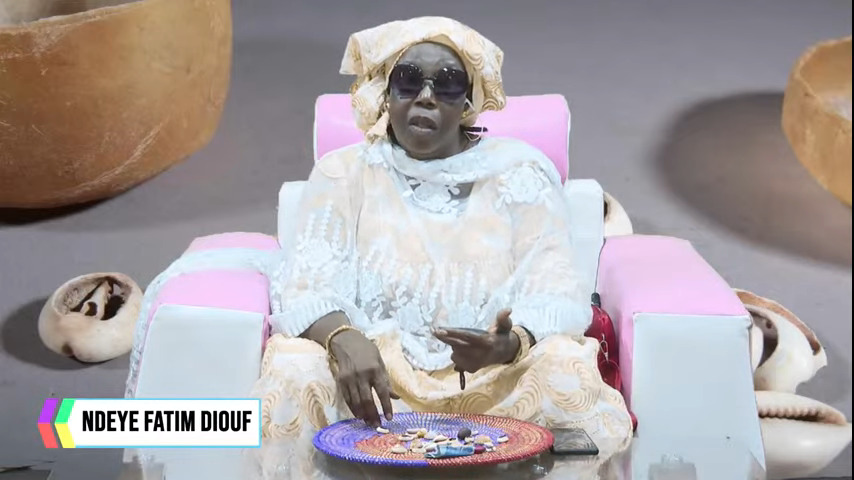 VIDEO – Emission Prestige Voyance du 14 Aout 2021 présentée par Ndeye Fatim Diouf