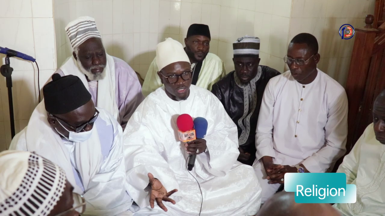 VIDEO – Achoura 2021 : Le sens de la célébration avec le Professeur Ibrahima Faye