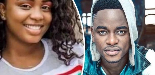 «Revenge porn» : La victime de Dieyna Baldé et de son frère Aly est l’artiste Bril Figth 4