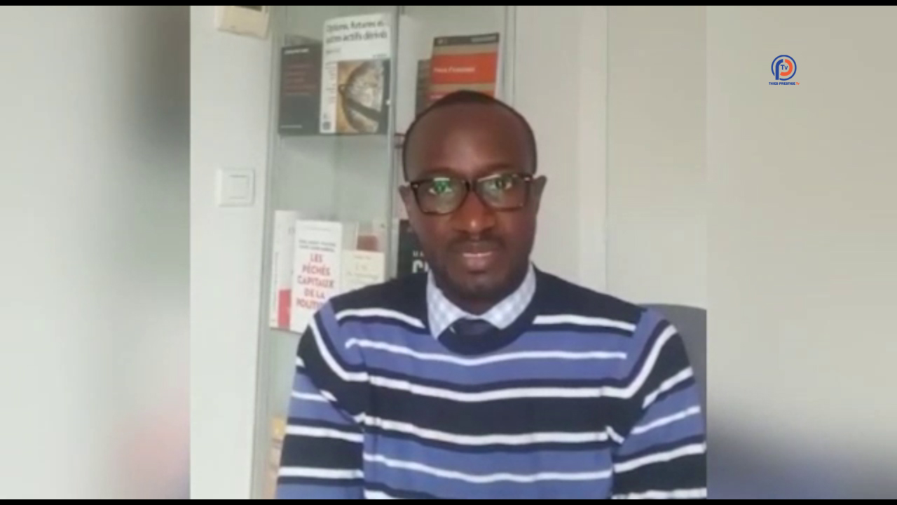 VIDEO – Marché financier ouest africain : Solution au développent des entreprises
