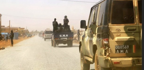 Négociations avec des groupes armées : Le gouvernement malien dément