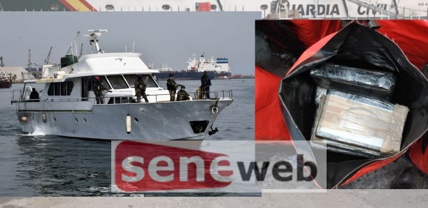 Saisie de 2026 kg de cocaïne : L’enquête livre ses premiers secrets