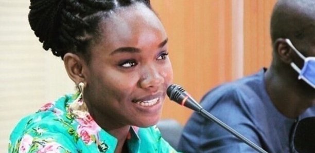 Diary Sow retourne en France, un riche homme d’affaires sénégalais l’accompagne…