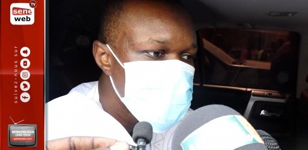 Décisions de suspension des cellules du Pastef dans YAW : Ousmane Sonko sort le bâton