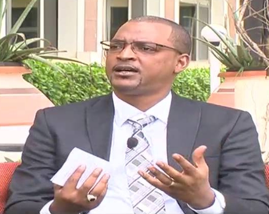 Retrait des cahiers à son effigie : Mame Boye Diao réagit