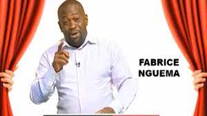 Revue de presse Fabrice Nguéma du Mercredi 06 Octobre 2021 sur Sentv et Zik fm