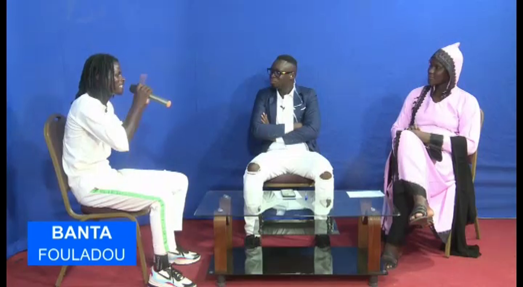 VIDEO – Emission Banta Faladou du 08 Octobre 2021 Par Mc Solar