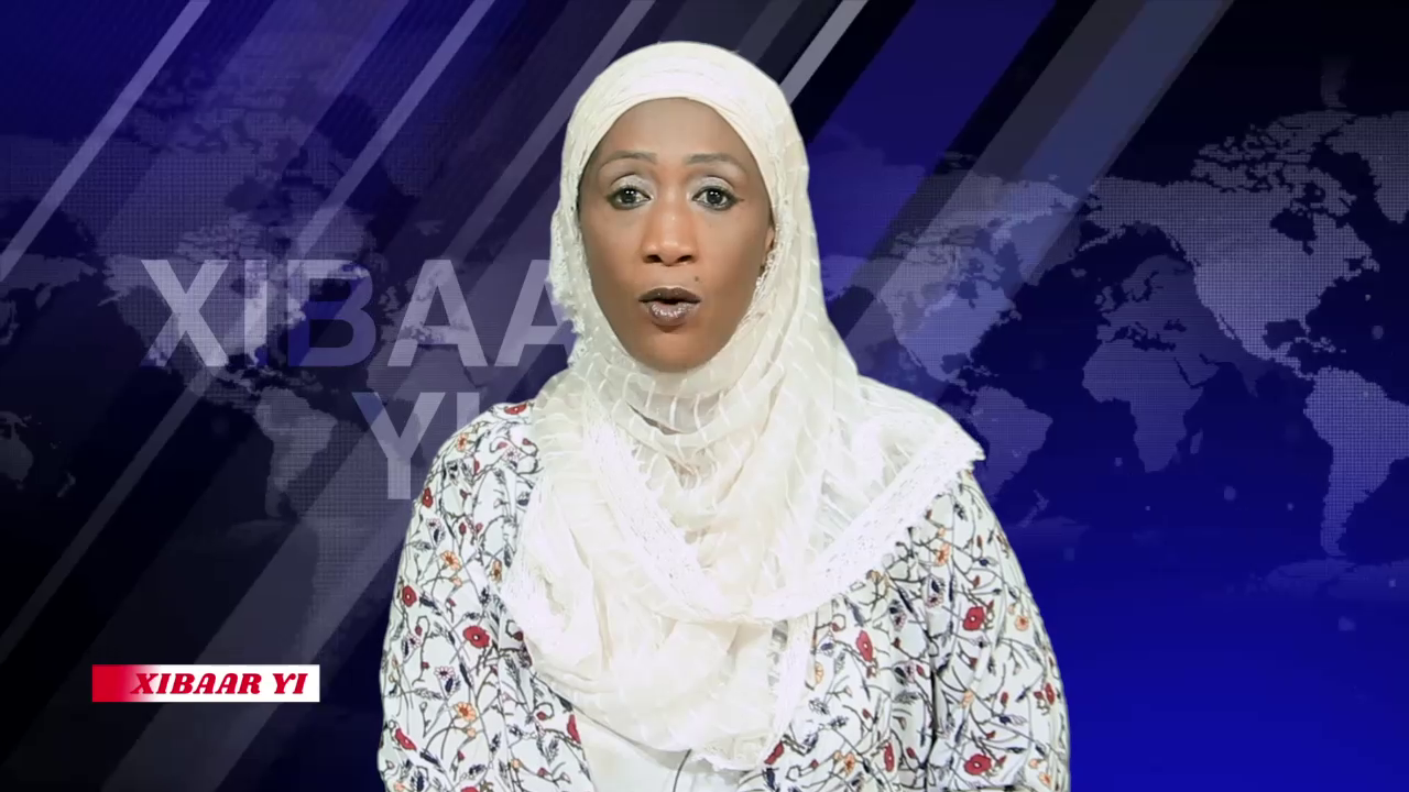 VIDEO – Bulletin d’Information en Wolof du 19 Octobre 2021 sur Prestige Thiès