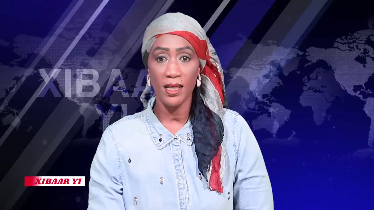 VIDEO – Flash Infos 13 h du 02 Novembre 2021 (Français )