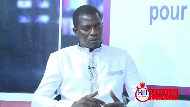 VIDEO – Ndiaga Wade décrie la gestion catastrophique de la commune de Thiès Nord