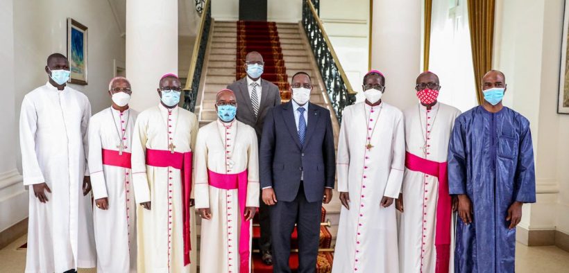 Fête de Noël – Le message de Macky Sall aux fidèles chrétiens