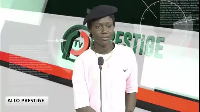 VIDEO – Emission “Allo Prestige” du 08 Décembre 2021 : Le problème des masques Covid refait surface à Thiès