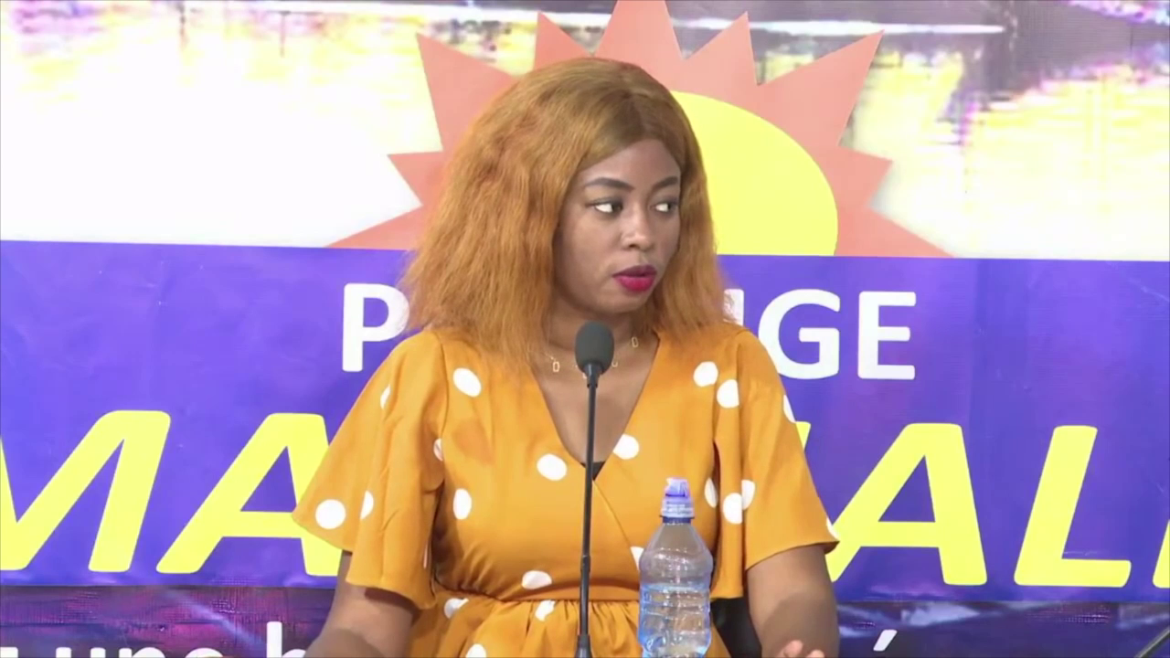 VIDEO – Revivez votre émission Prestige Matinale du 06 Décembre 2021 par Diodio Sylla