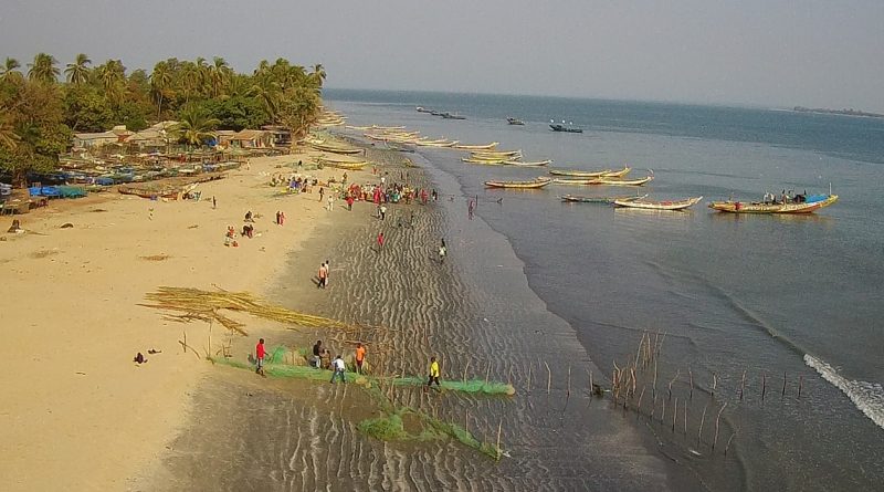 Casamance : Une pirogue avec à son bord 07 pêcheurs portée disparue depuis un mois