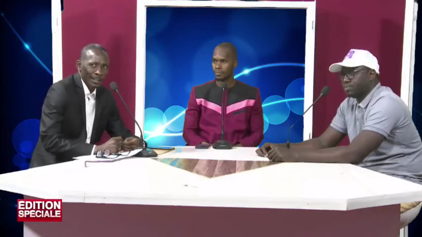 VIDEO – Edition Spéciale sur les Locales de 2022 à Thiès