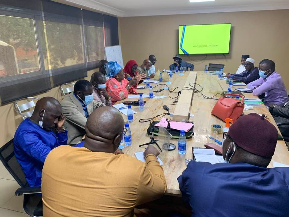 Thiès – L’Etat et les nouveaux maires invités à avoir un ‘’esprit républicain’’ pour éviter les blocages