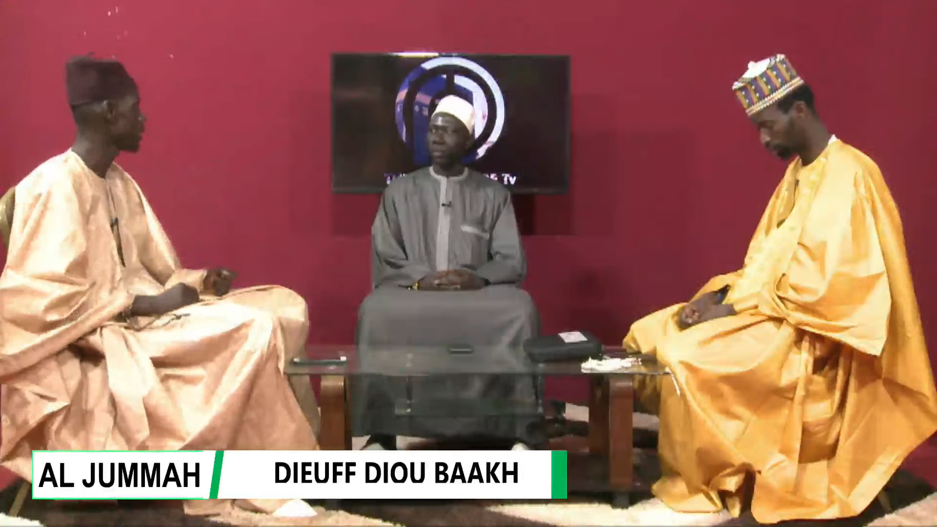 VIDEO – Emission AL JUMMAH du 18 Fevrier 2022 par Modou Ndiaye