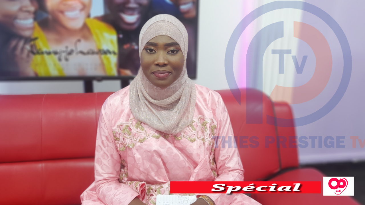 Photos – Le Groupe Prestige a célébré le 08 Mars