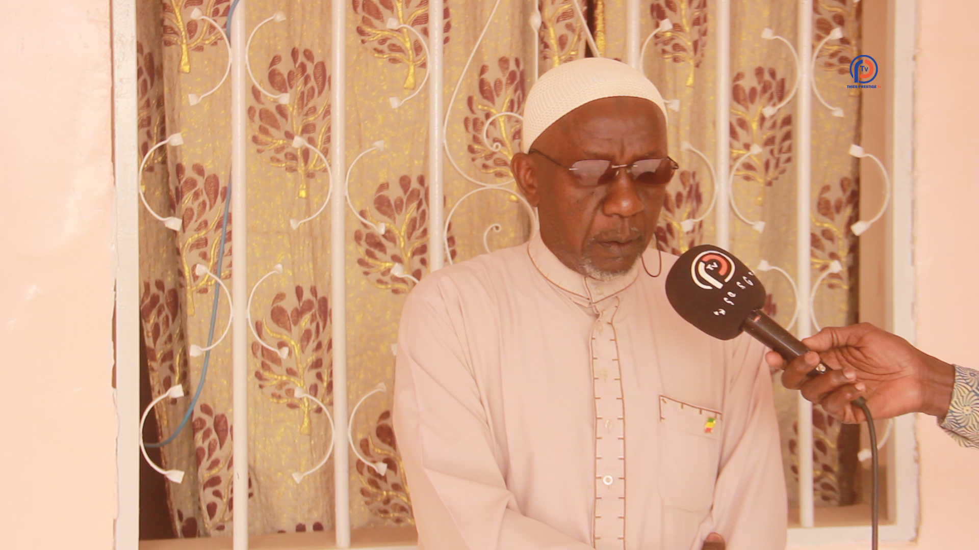 Thiès – Ciré Bally Diallo se prononce sur le non respect du Baisse des prix de denrées