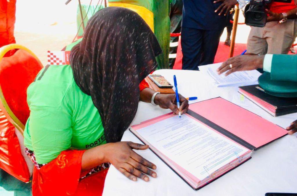 Thiès – Des animateurs socioéducatifs entament une formation de cinq jours.