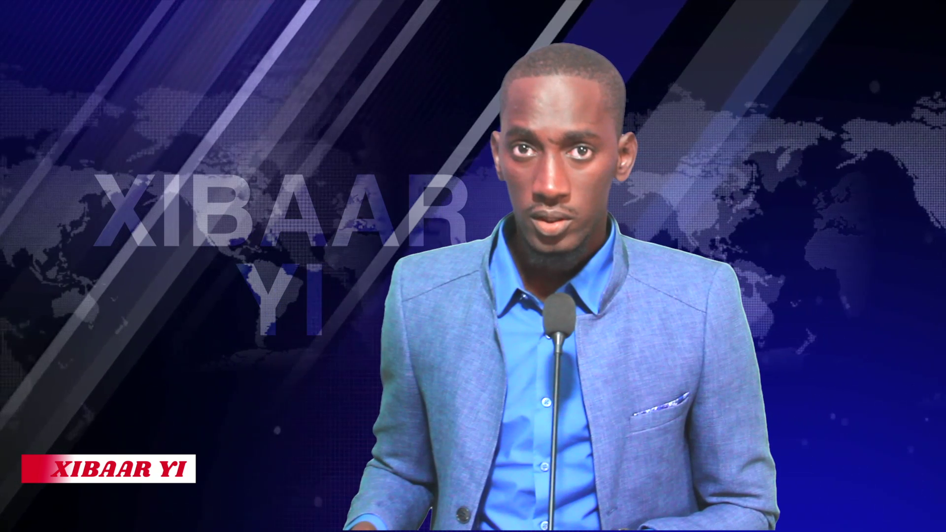 VIDEO – Bulletin d’Information en Wolof du 15 Mars 2021 sur Prestige Thiès