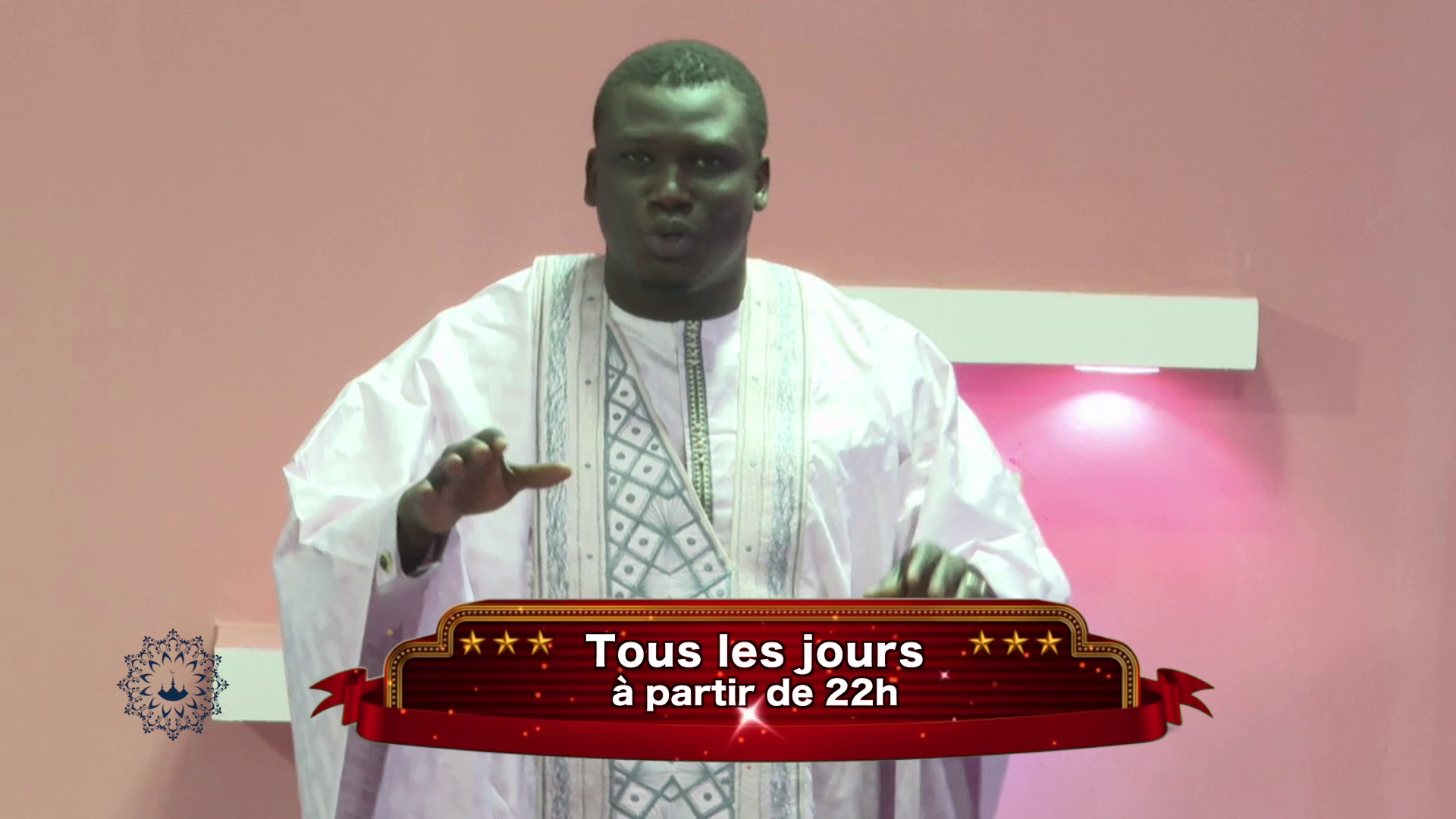 VIDEO – B.A. Emission Salon D’HONNEUR