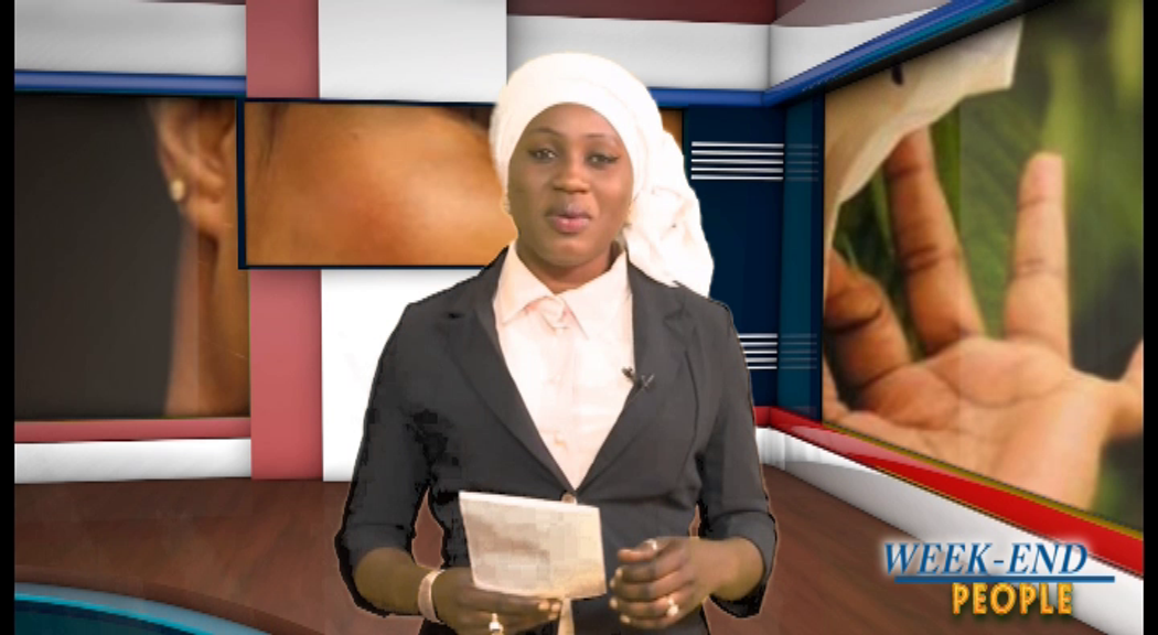 VIDEO – Emission Week-End People du 02 Avril 2022 avec Fatou Fall