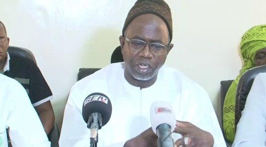 Louga : Le directeur de l’hôpital Amadou Sakhir Mbaye limogé