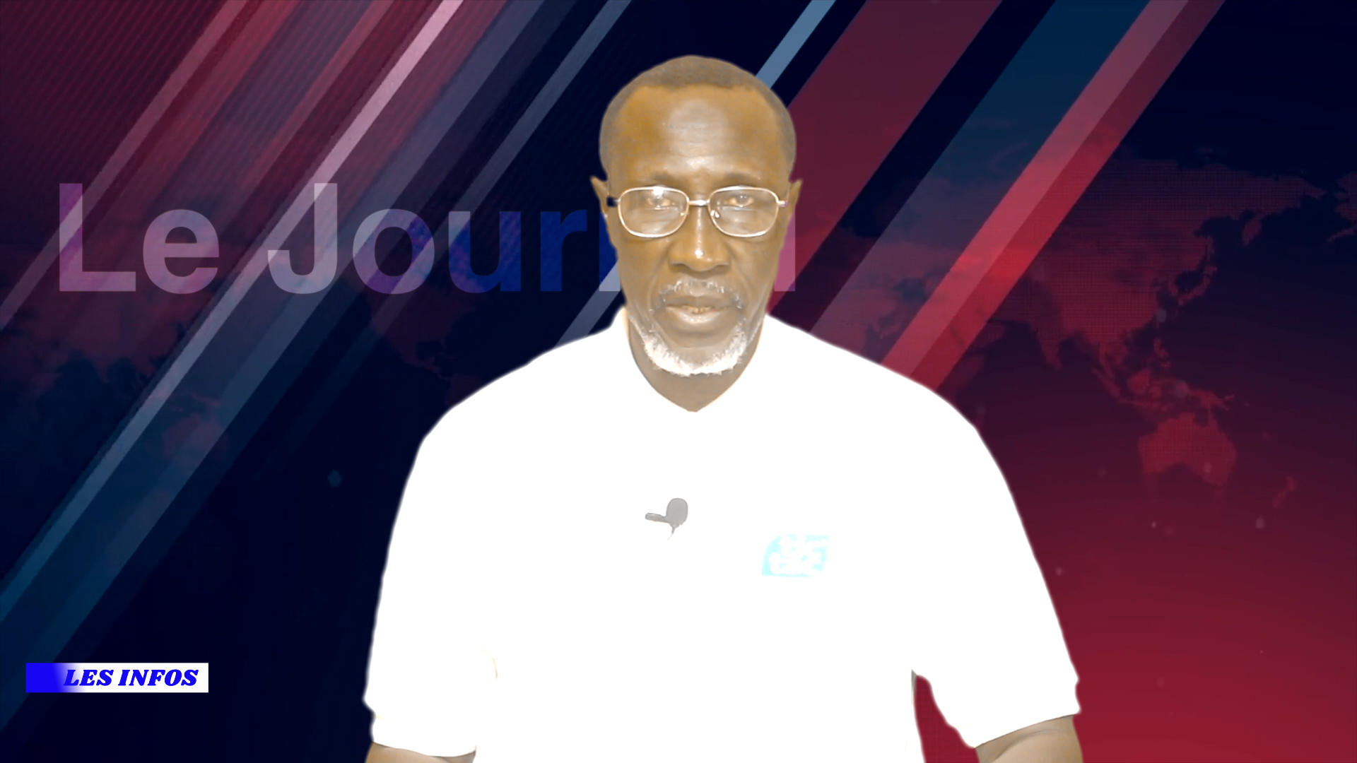 VIDEO – Bulletin d’Information en Français du 11 Avril 2022 sur Prestige Thiès