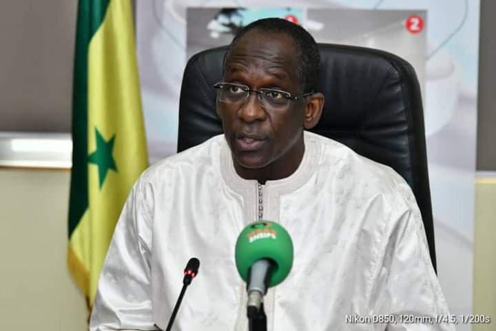 Décès de Astou Sokhna à Louga: le ministère de la Santé annonce des «mesures appropriées»