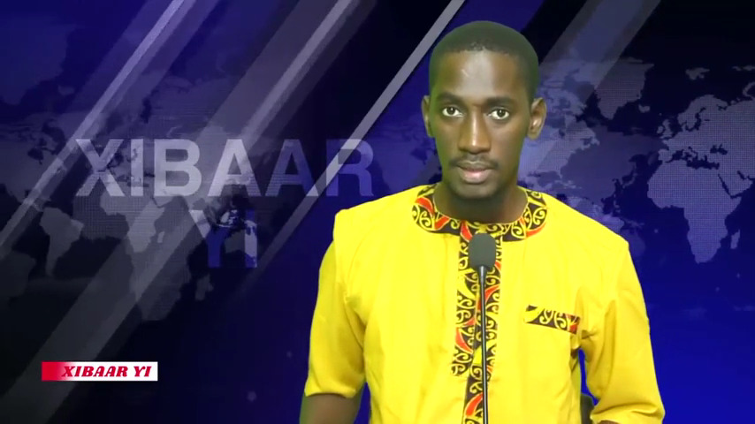 VIDEO – Bulletin d’Information en Wolof du 27 Avril 2022 sur Prestige Thiès