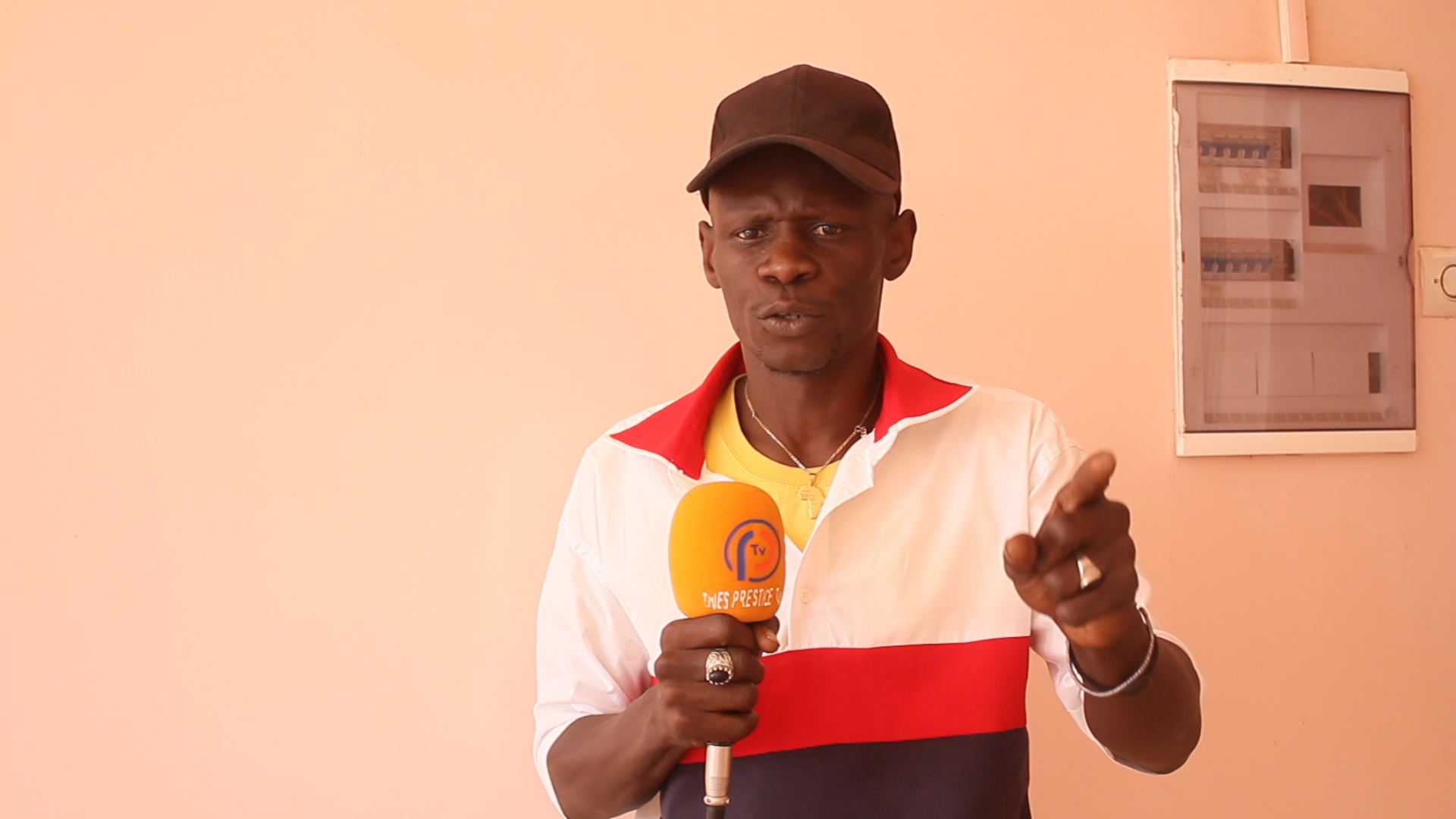 Thiès – Les vigiles rencontrent d’énormes difficultés dans leur travail