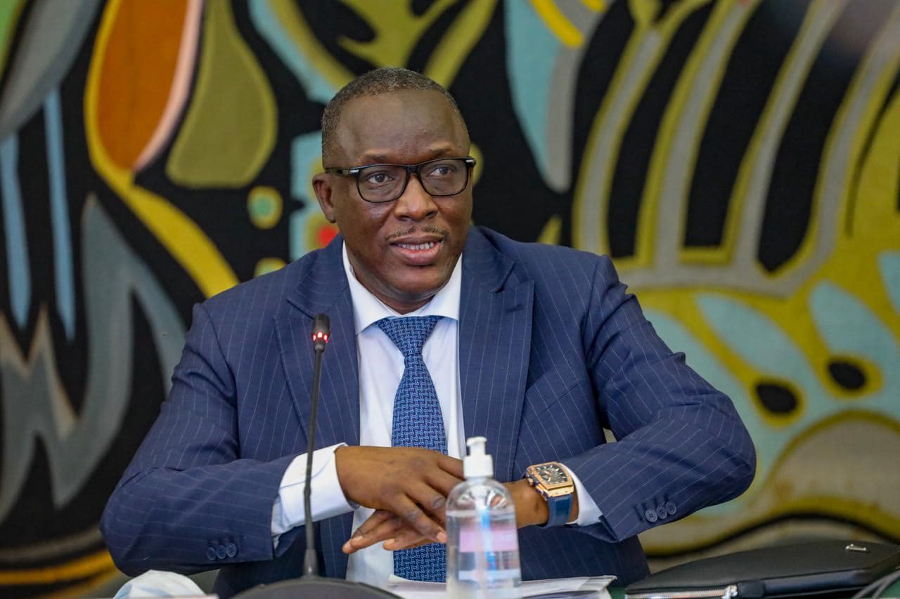 Affaire IAM-Capitaine Touré : Les précisions du ministère de l’Enseignement supérieur