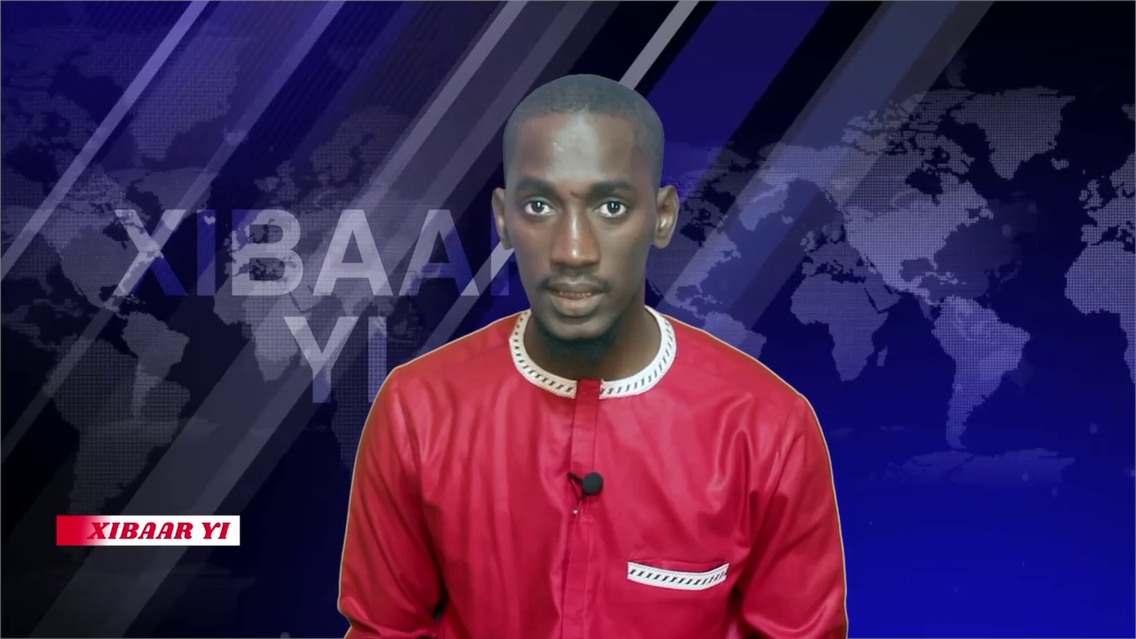 VIDEO – Bulletin d’Information en Wolof du 11 Avril 2022 sur Prestige Thiès