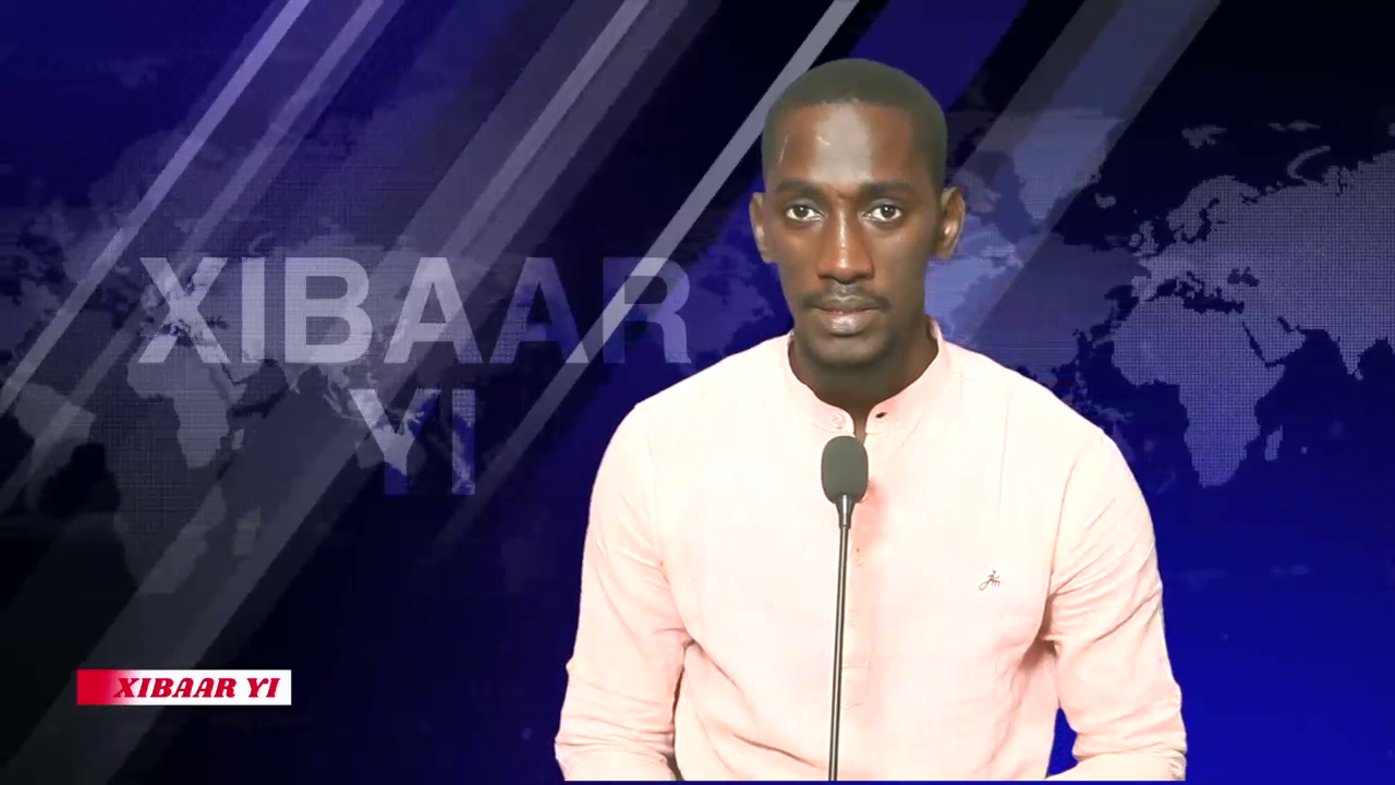 VIDEO – Bulletin d’Information en Wolof du 25 Avril 2022 sur Prestige Thiès