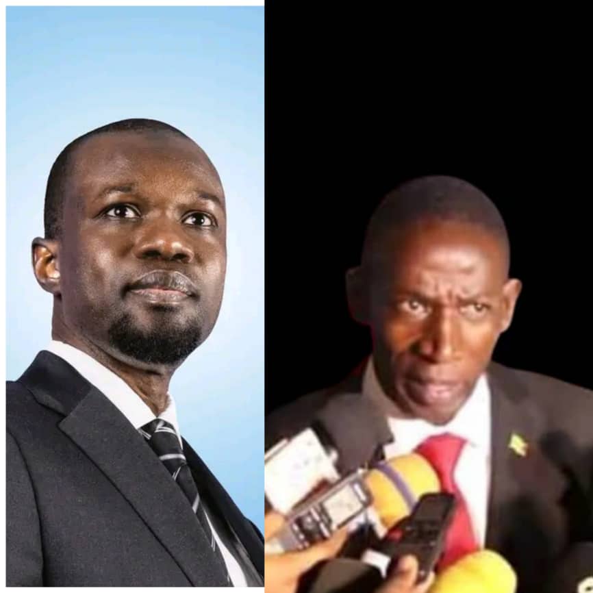 Contributio – Le Yewwi oui, le Peuple enfin libéré des chaînes d’un assoiffé de pouvoir (par Edouard Lattoufe)