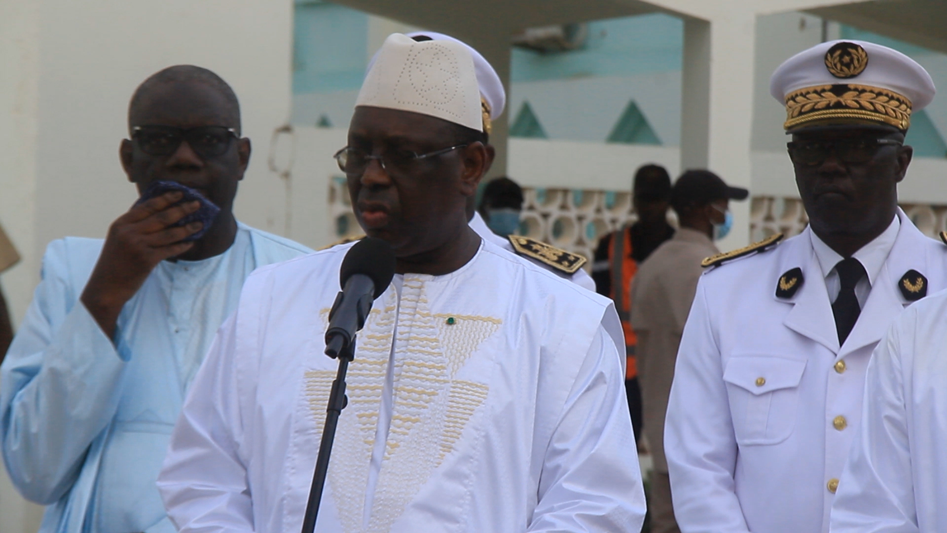 L’Etat va doter la ville de Tivaouane d’un établissement public de santé de niveau 3