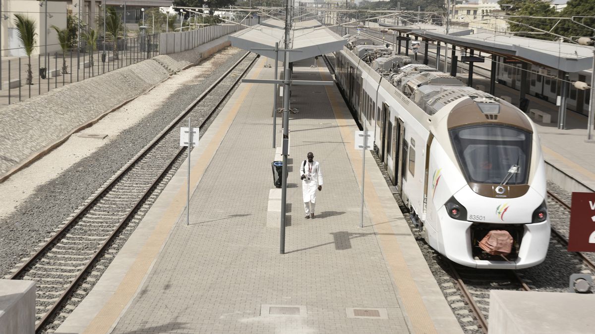 Bientôt le bout du tunnel pour des impactés du TER ?