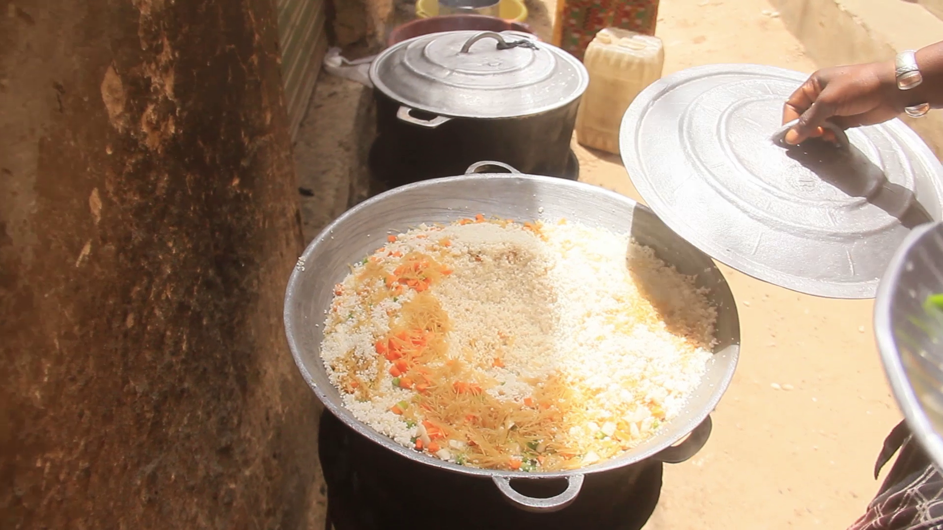 Thiès – Les gargotes subissent les contrecoups coups de la hausse des prix