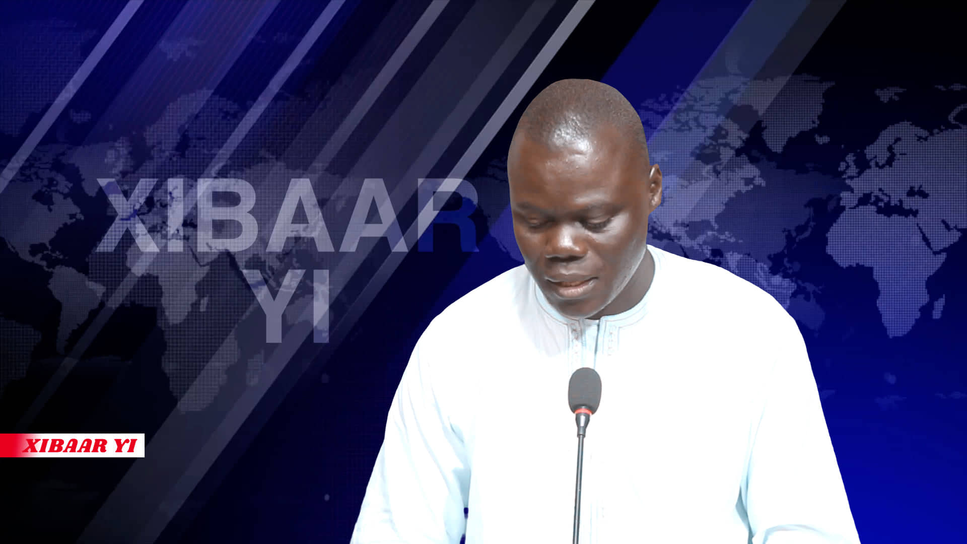 VIDEO – Bulletin d’Information en Wolof du 15 Juillet 2022 sur Prestige Thiès