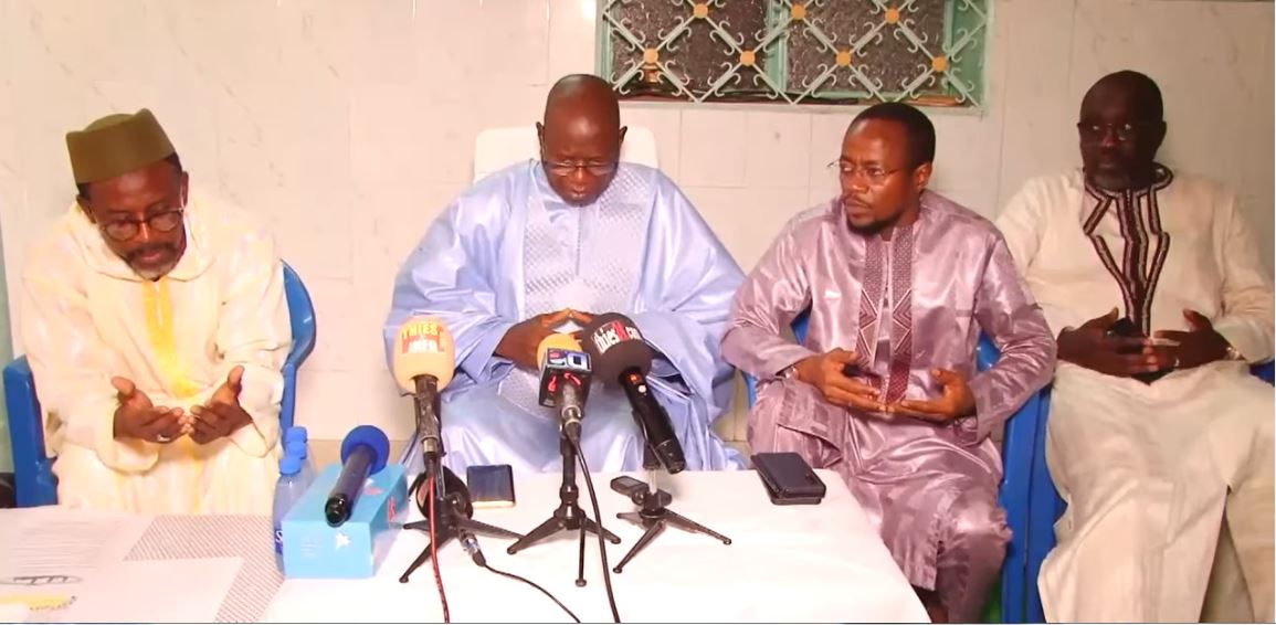 Criminalisation de l’homosexualité : BBY Thiès maintient son orientation