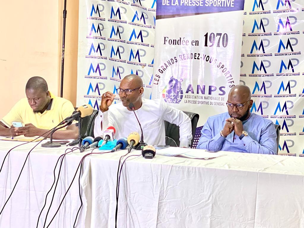 Couverture Coupe du monde 2022 : La FIFA remet 48 codes à l’ANPS