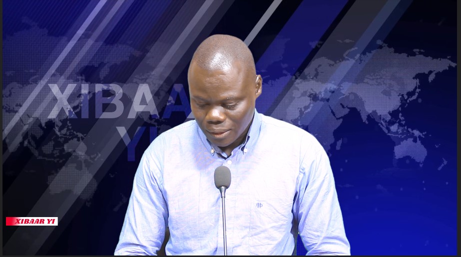 VIDEO – Bulletin d’Information en Wolof du 30 Aout 2022 sur Prestige Thiès