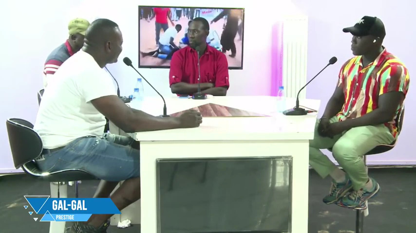 DEO – Revivez votre Emission Gal – Gal du 21 Aout 2022 par Seck Ndanane